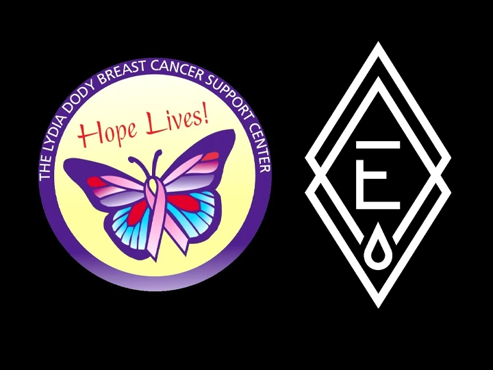 Eureka Vapor Hope Lives The Lydia Dody Breast Cancer Support Center