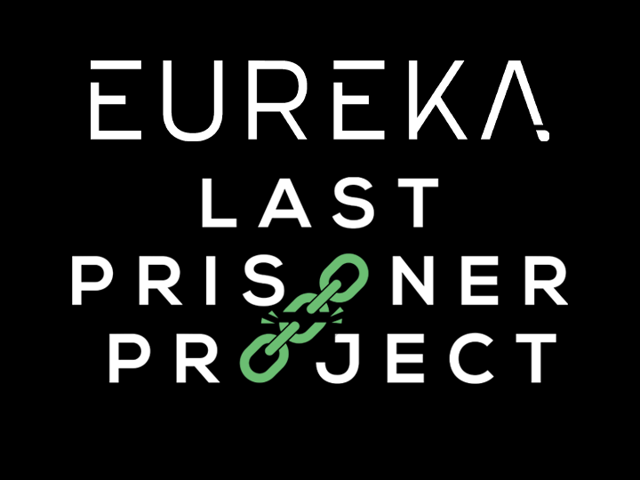 Eureka Vapor Last Prisoner Project