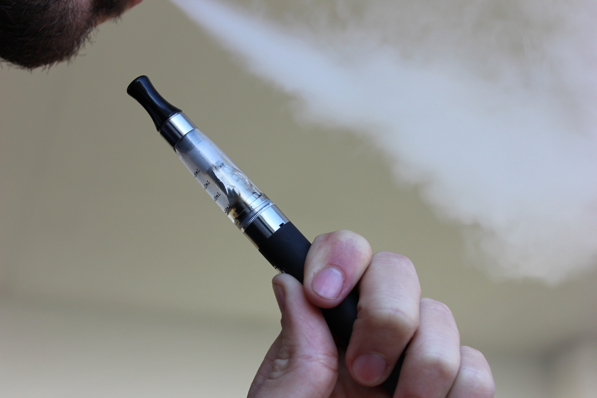 Everything You Need to Know About Vaping CBD Oil