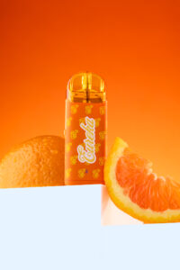 FUSION Citrus Splash PRELOAD
