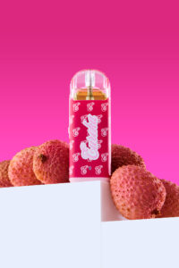 FUSION Lychee Luxe PRELOAD