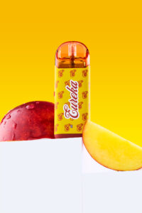 FUSION Nectarine Dream PRELOAD
