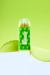 FUSION Sour Appleicious PRELOAD