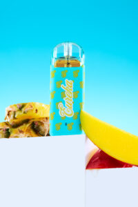 FUSION Tropical Twist PRELOAD
