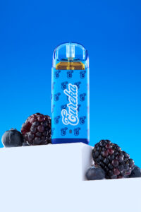 FUSION Very Berry PRELOAD